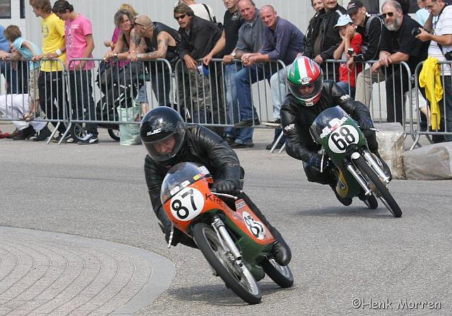Barneveld 2009 Henk Morren 005 